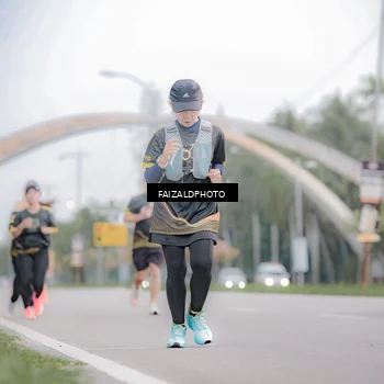 Runner Photo 7155822