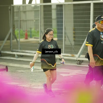 Runner Photo 7155827