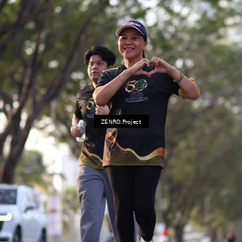 Runner Photo 7155838