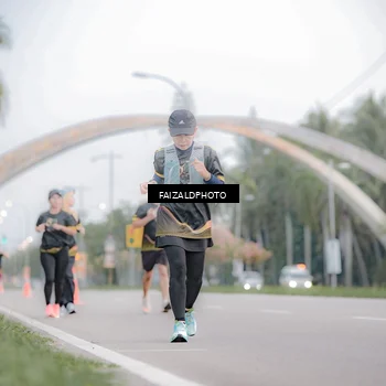 Runner Photo 7155840