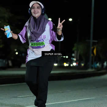 Runner Photo 7155841
