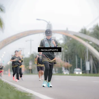 Runner Photo 7155842