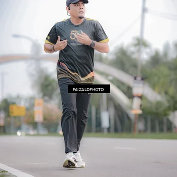 Runner Photo 7155845