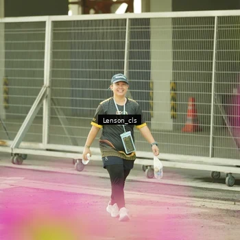 Runner Photo 7155850