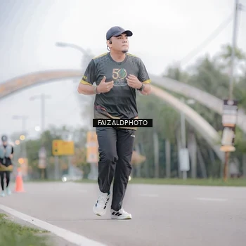 Runner Photo 7155851