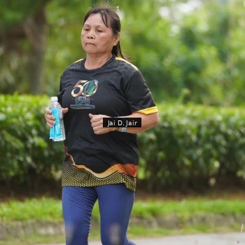 Runner Photo 7155852