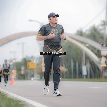 Runner Photo 7155858