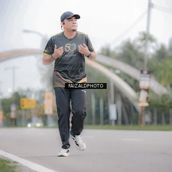 Runner Photo 7155864