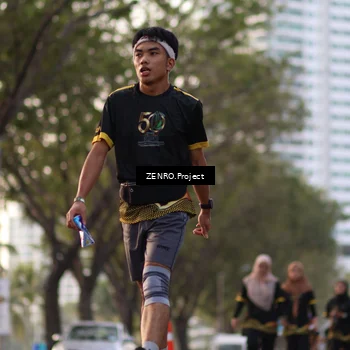 Runner Photo 7155867
