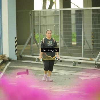 Runner Photo 7155885