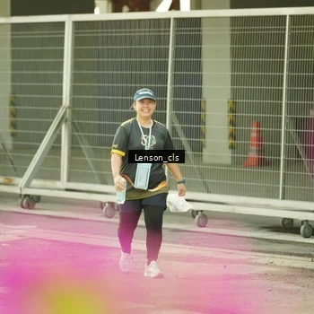 Runner Photo 7155886
