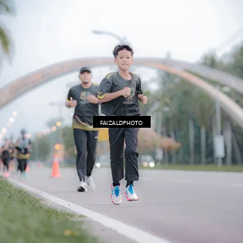 Runner Photo 7155887