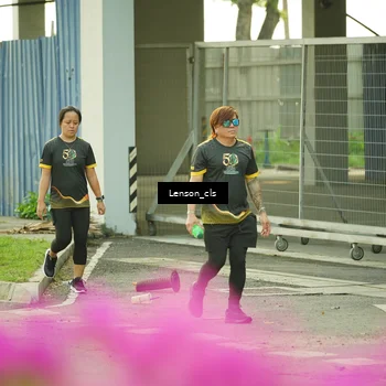 Runner Photo 7155888