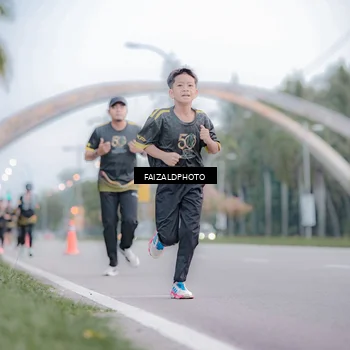 Runner Photo 7155889
