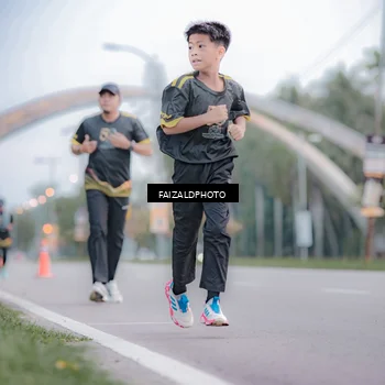 Runner Photo 7155890