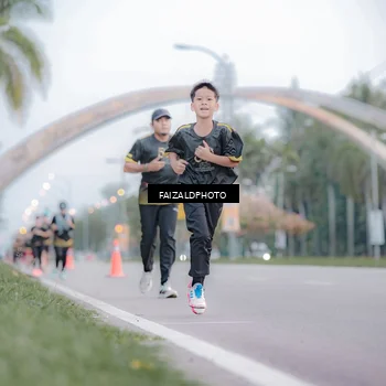 Runner Photo 7155891