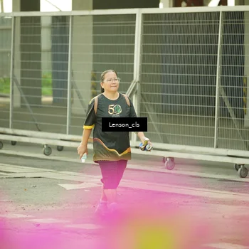 Runner Photo 7155892