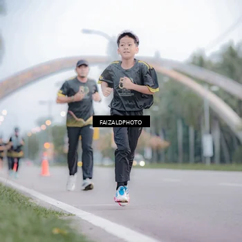 Runner Photo 7155893