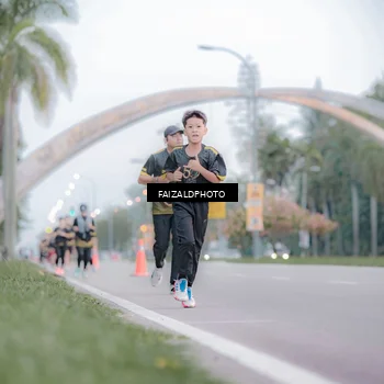 Runner Photo 7155900