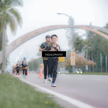 Runner Photo 7155901