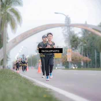 Runner Photo 7155903