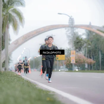 Runner Photo 7155912