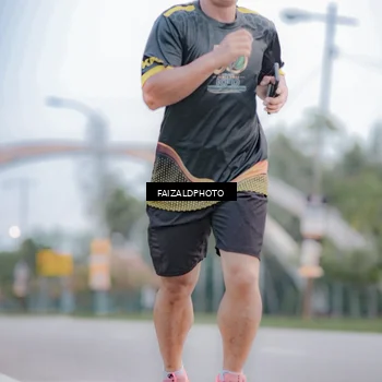 Runner Photo 7155913