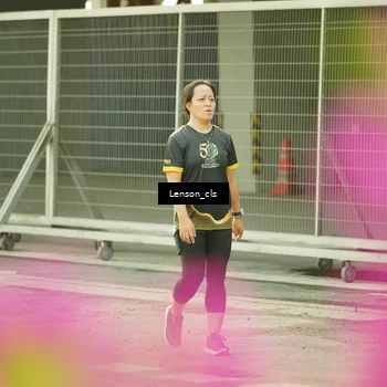 Runner Photo 7155920