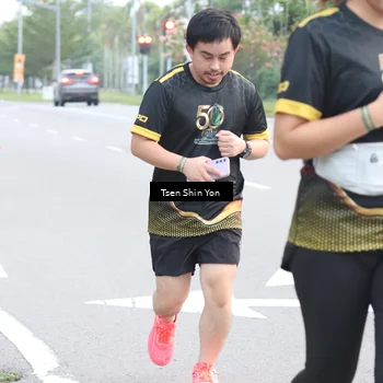 Runner Photo 7155924