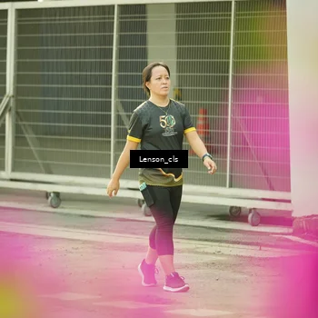 Runner Photo 7155926