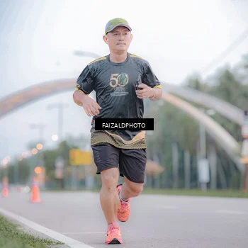 Runner Photo 7155935