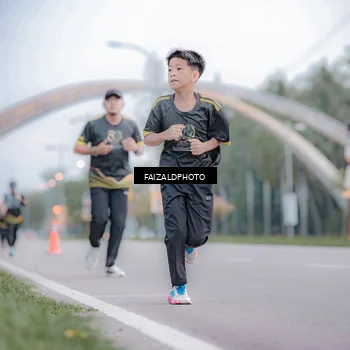 Runner Photo 7155937