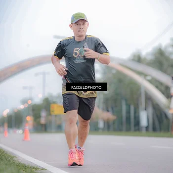 Runner Photo 7155942
