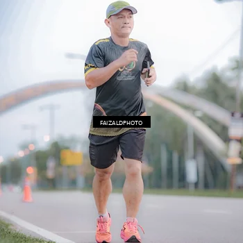 Runner Photo 7155947