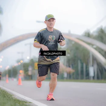 Runner Photo 7155950