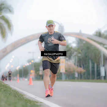 Runner Photo 7155954