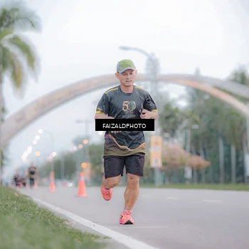 Runner Photo 7155961
