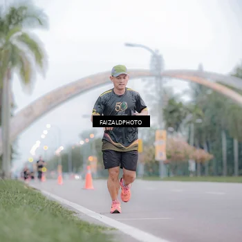 Runner Photo 7155963