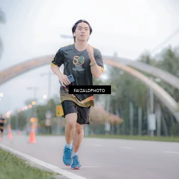 Runner Photo 7155983