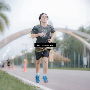 Runner Photo 7155987