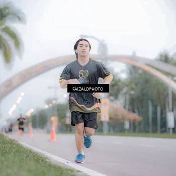 Runner Photo 7155990