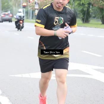Runner Photo 7155996