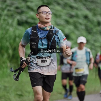 Runner Photo 71560