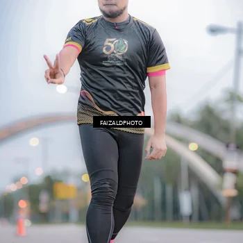 Runner Photo 7156004
