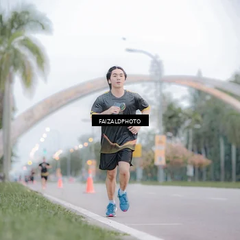 Runner Photo 7156007