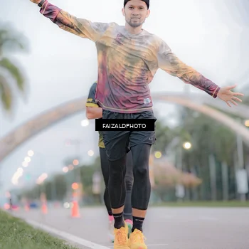Runner Photo 7156020
