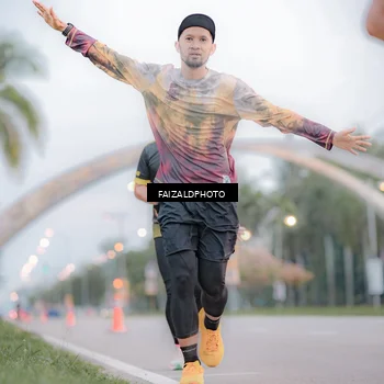 Runner Photo 7156021