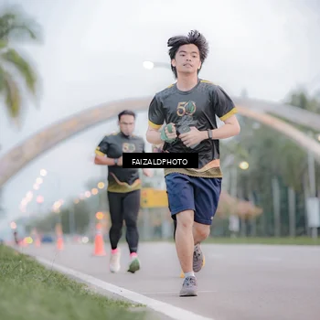 Runner Photo 7156037