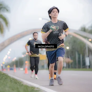 Runner Photo 7156038