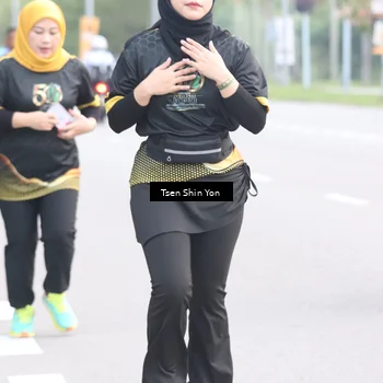 Runner Photo 7156062